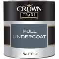 Crown Trade Full Undercoat