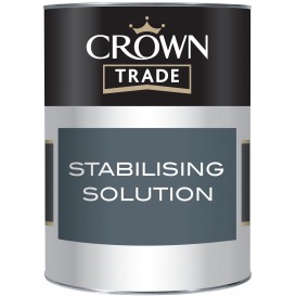 Primer Crown Stabilising Solution