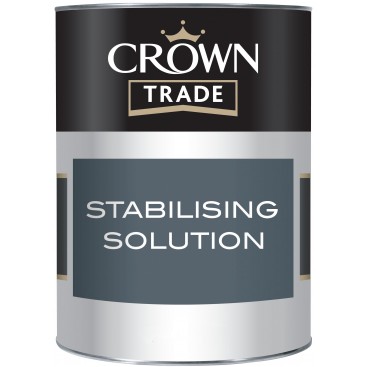 Primer Crown Stabilising Solution