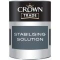 Crown Trade Stabilising Solution 5L
