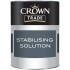 Primer Crown Stabilising Solution