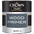 Crown Trade Wood Primer