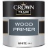 Crown primer voor hout en MDF