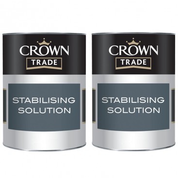 Crown Stabilising Solution grondverf