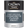 Peinture pour sols Concrete Floor 5L