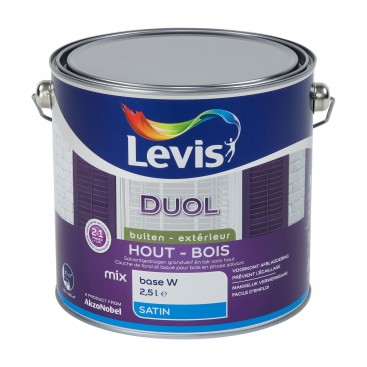 Levis Duol Hout Satin