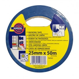 Masking Tape Blauw