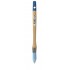 Blauwe Ronde Borstel Punt