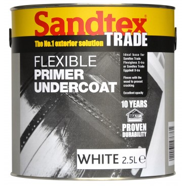 Flexibele primer Sandtex 1L