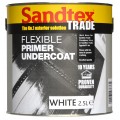 Sandtex Trade Flexible Primer Undercoat 1 L