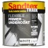 Flexibele primer Sandtex 1L