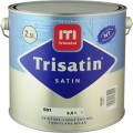 Trisatin satijn lak verf Trimetal