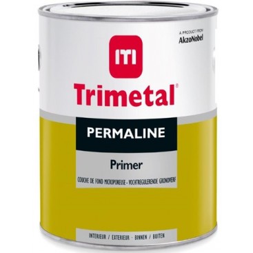 Permaline Primer Trimetal