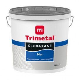 Globaxane Mat Trimetal verf