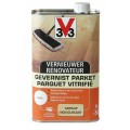 Rénovateur Parquet Vitrifié 1L V33