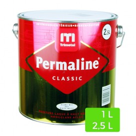 Permaline classic hoogglans lak