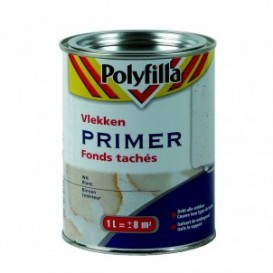 Polyfilla Primer pour fonds tachés