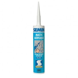 Semin Mastic Acrylique