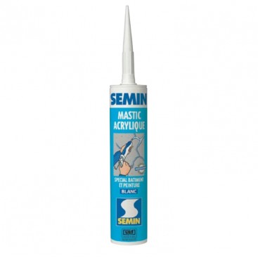 Mastic Acrylique