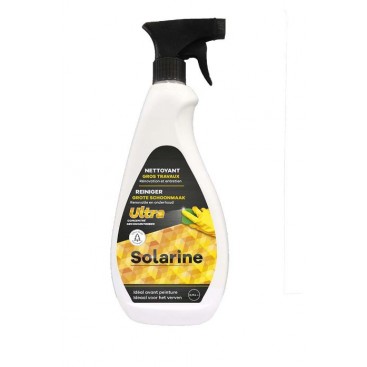 Solarine spray 750 ml