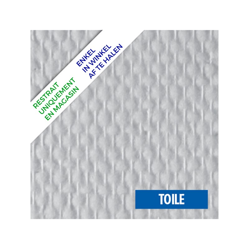 fibre de verre toile promo