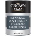 Crown Trade Epimac Floor Coating 5L