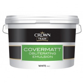 Peinture murale Covermatt 10L