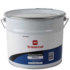 Magnacryl Plafond 10L