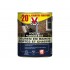 Peinture blanche pour portes et châssis 2.5L V33