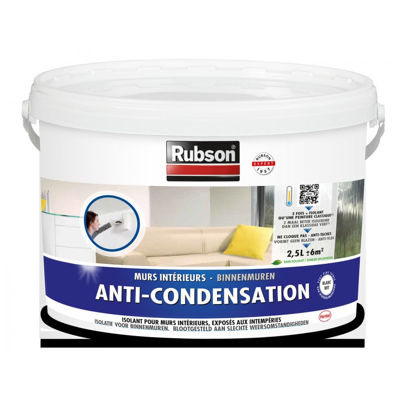 Peinture Anti Condensation Pour Tole – Gamboahinestrosa