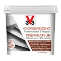 V33 Voorbereiding Plankenvloeren & Trappen 0.75L