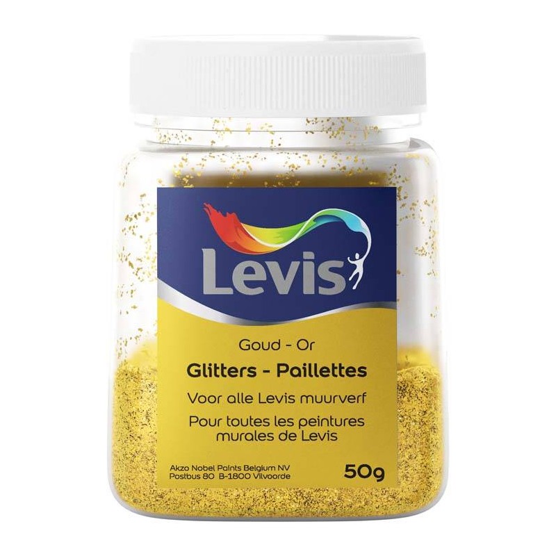 levis paint belgium