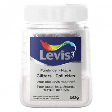 Paillettes pour peinture 50gr