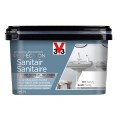 Renovatie Sanitair V33