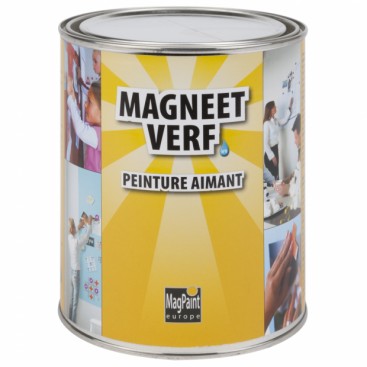 Magnetische verf 1 L