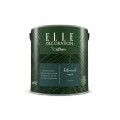 Peinture murale mate Crown Elle Decoration