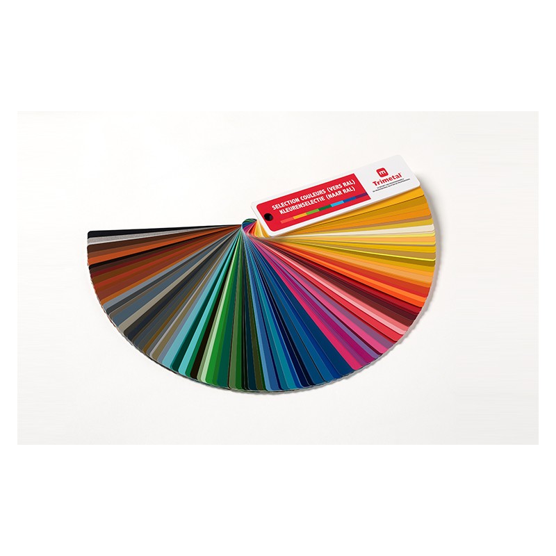 RAL kleurenwaaier - Painttrade
