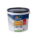 Peinture Levis plafond 10 + 2 L