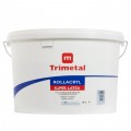 Rollacryl Superlatex Trimetal 10 L blanc