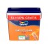 Levis Easyclean Mur blanc 5 L + 1 L