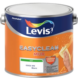 Levis Easyclean Mur