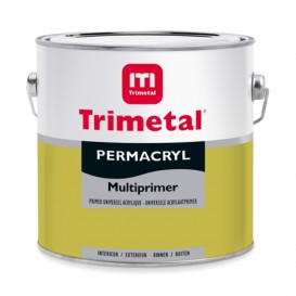 Permacryl multiprimer Trimetal