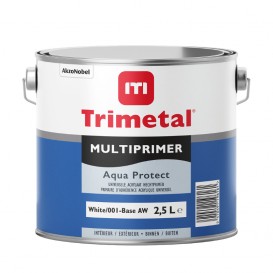 Multiprimer Aqua Protect Trimetal