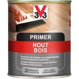 V33 Primer vernis/lak parket