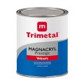 Magnacryl Prestige Velours Trimetal