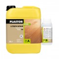 Plastor Pur T4 parketvernis 5L