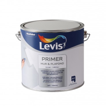 Levis mur & plafond primer