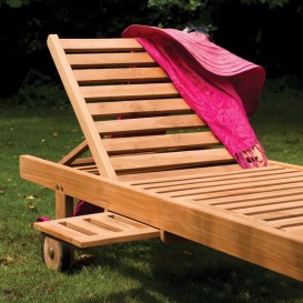 Mobilier de jardin