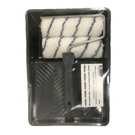 Speciale verf-kits