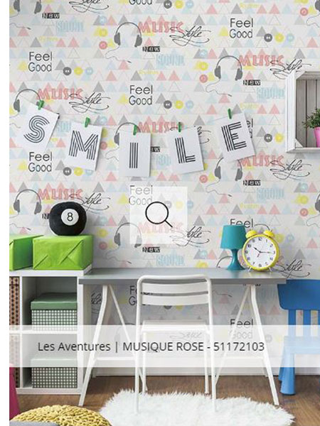 papier-pour-chambre-enfant